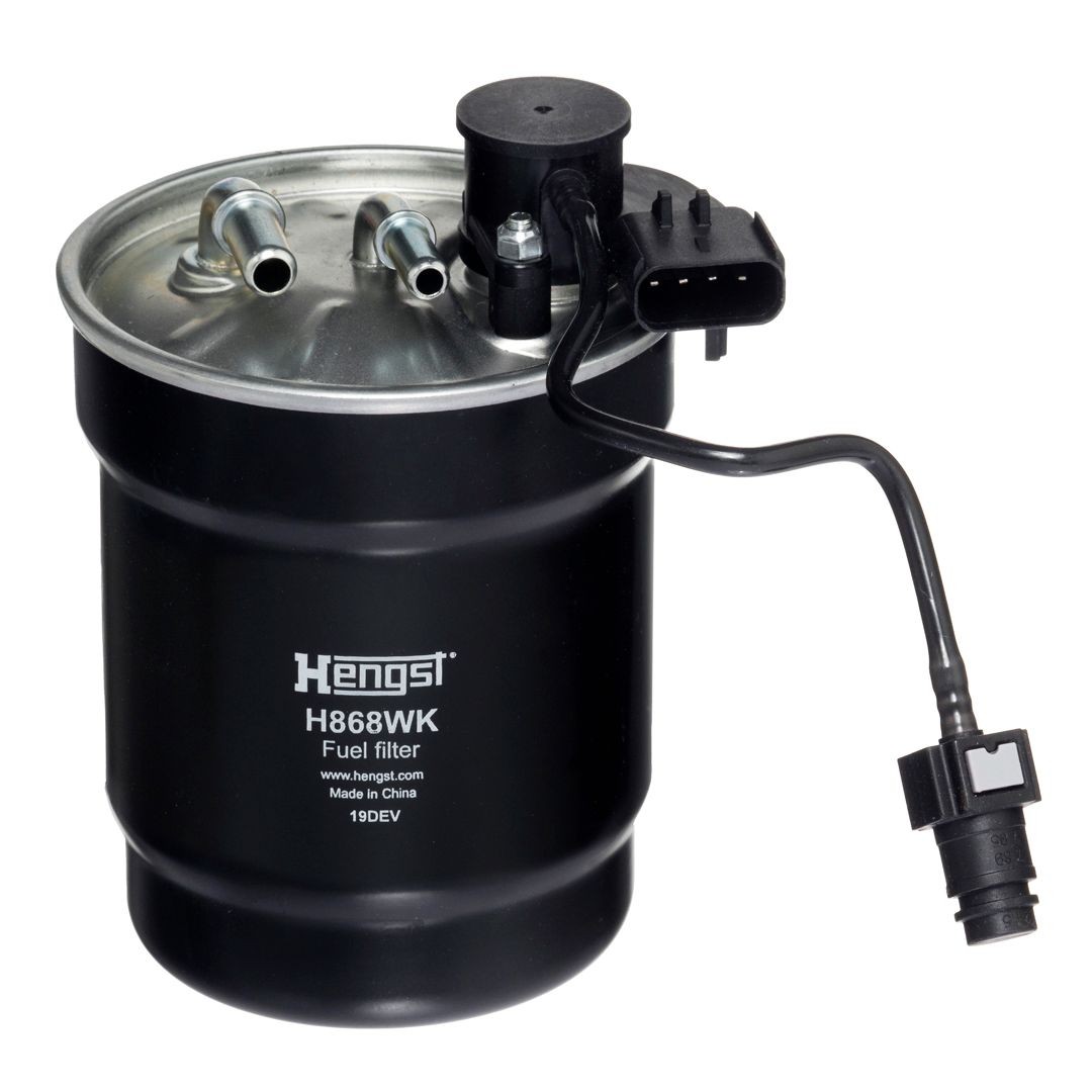 Palivový filter HENGST FILTER H868WK HENGST FILTER H868WK Palivový filter FORD KUGA 2025