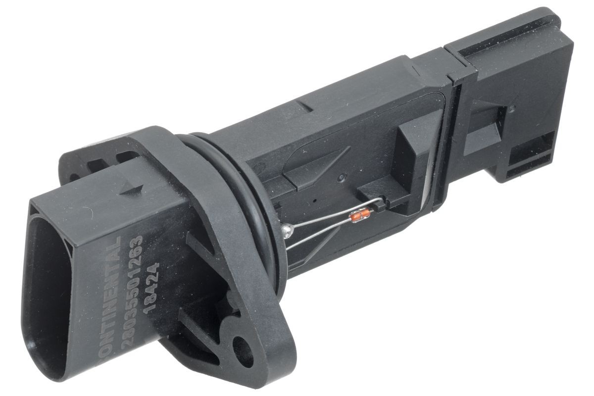 VDO Medidor de massa de ar 2803550126302 Medidor de fluxo de ar SEAT VDO 2803550126302