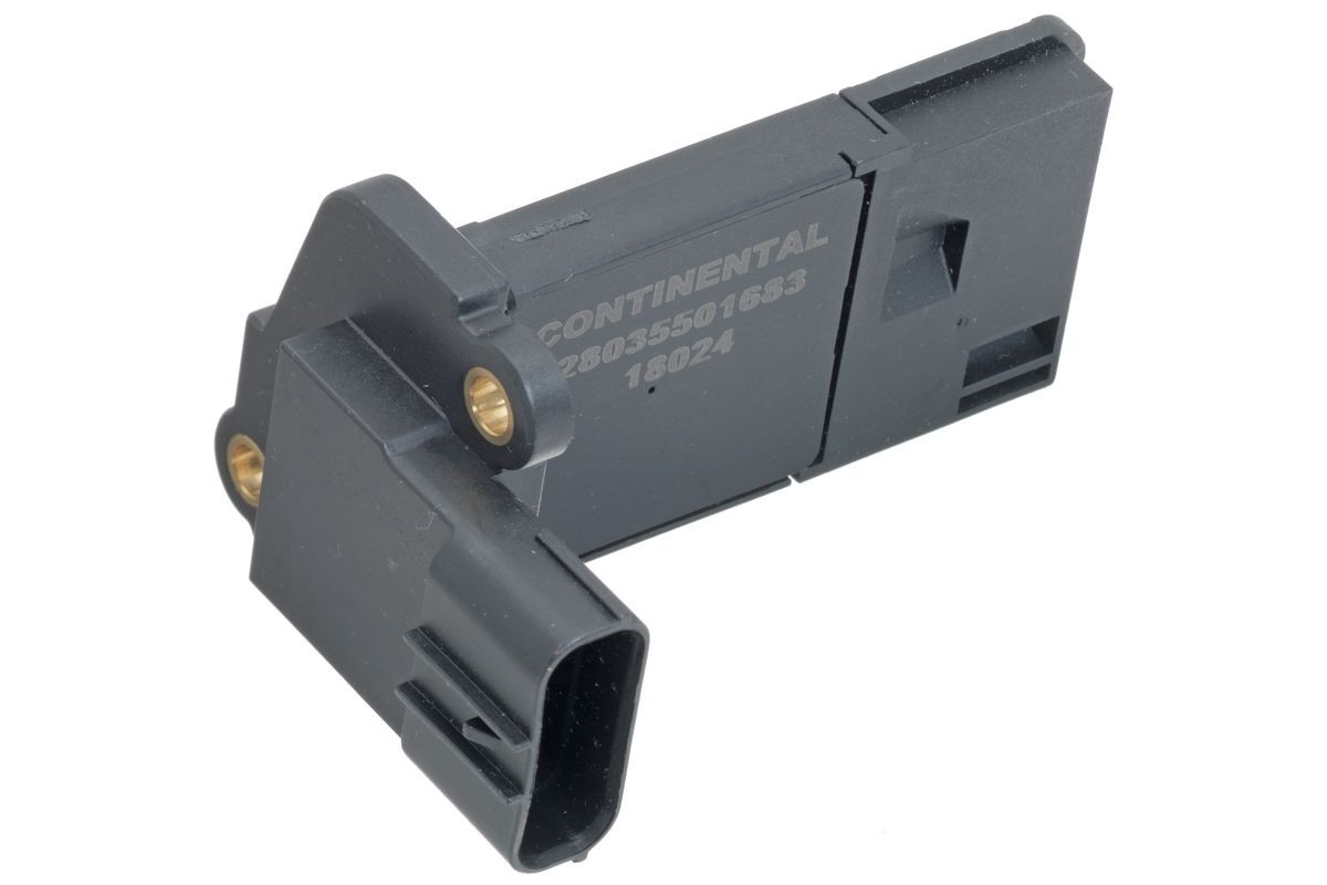 VDO Medidor de massa de ar 2803550168302 VDO 2803550168302 Medidor de caudal de ar Civic III preço