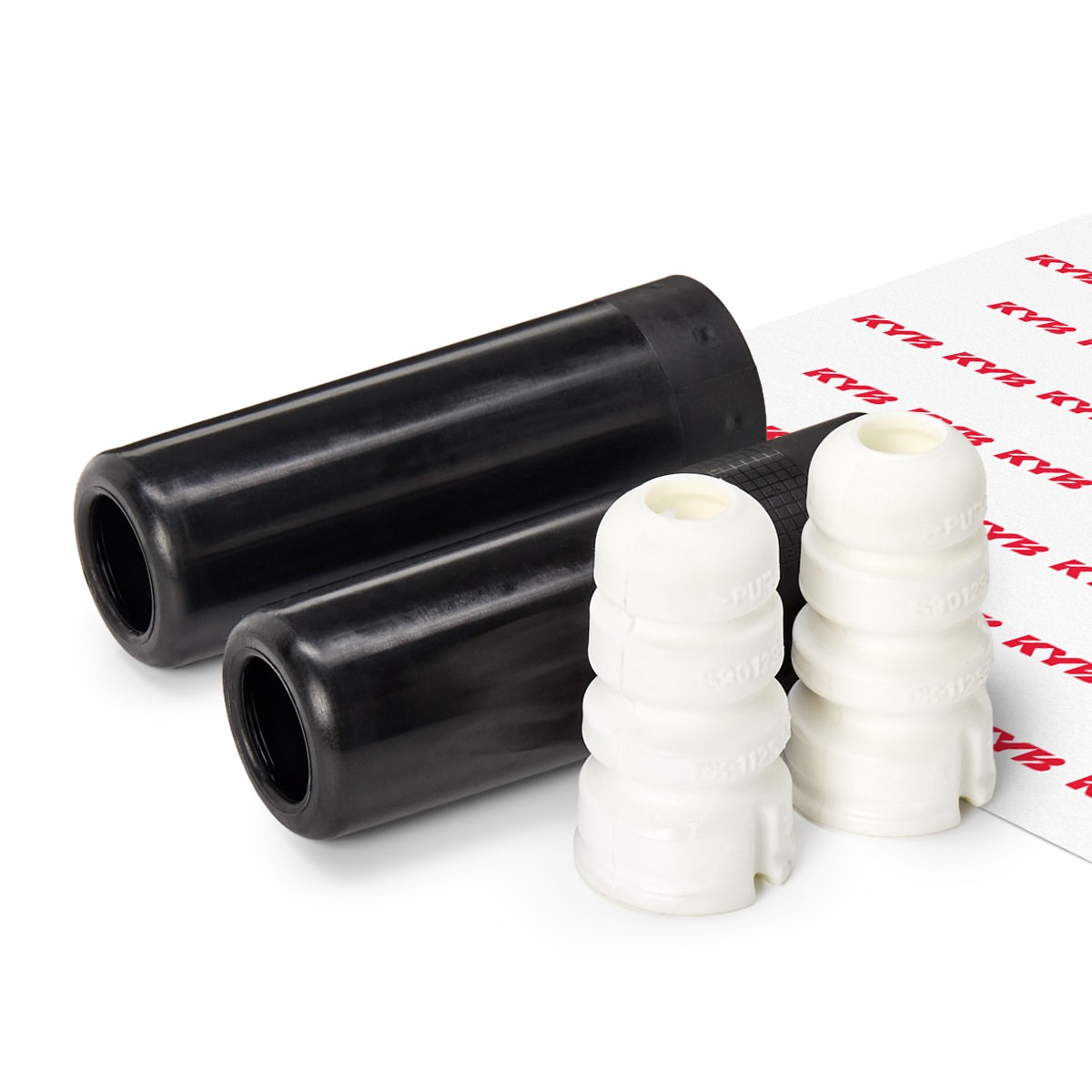 KYB Ochranná sada tlmiča proti prachu 910289 Prachovky a dorazy tlmičov KYB Chevrolet CRUZE 910289