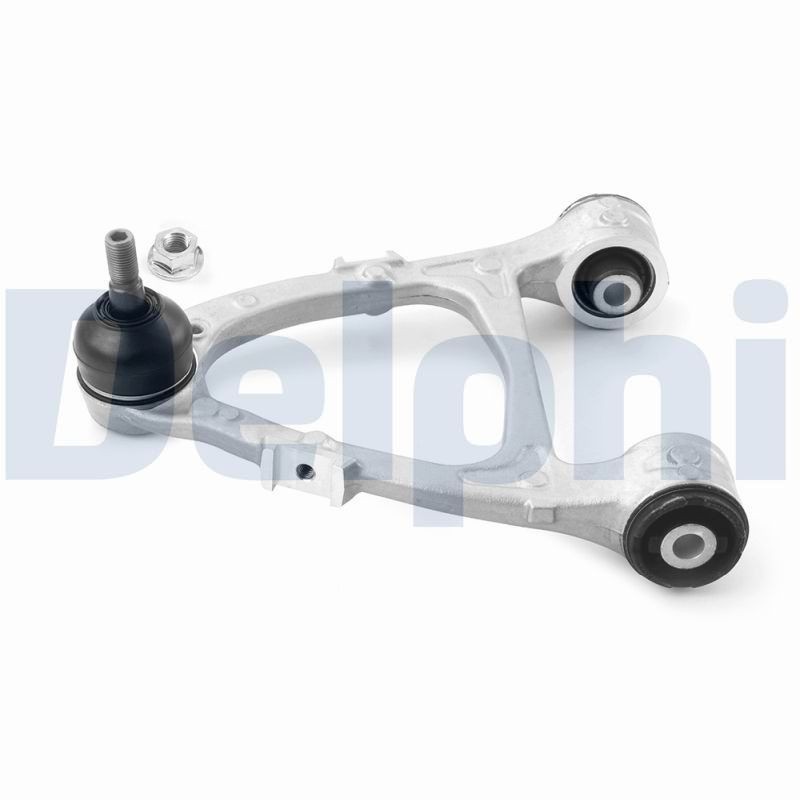 DELPHI Bras de suspension TC9114 TC9114 Triangle ABARTH PUNTO EVO DELPHI