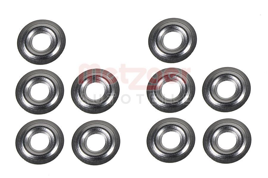 METZGER Värmeskyddsskiva, insprutning 0873079 METZGER 0873079 Värmeskyddsskiva, insprutning Fiat Panda 312 original