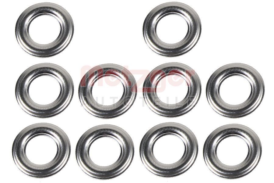 METZGER Piastra termoisolante, Impianto iniezione 0873081 METZGER 0873081 costo Piastra termoisolante, impianto iniezione PEUGEOT 4008