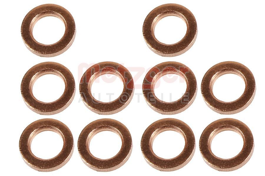 METZGER Ecran absorbant la chaleur, injection 0873084 METZGER 0873084 Écran absorbant la chaleur (injection) VW Tiguan 5N prix