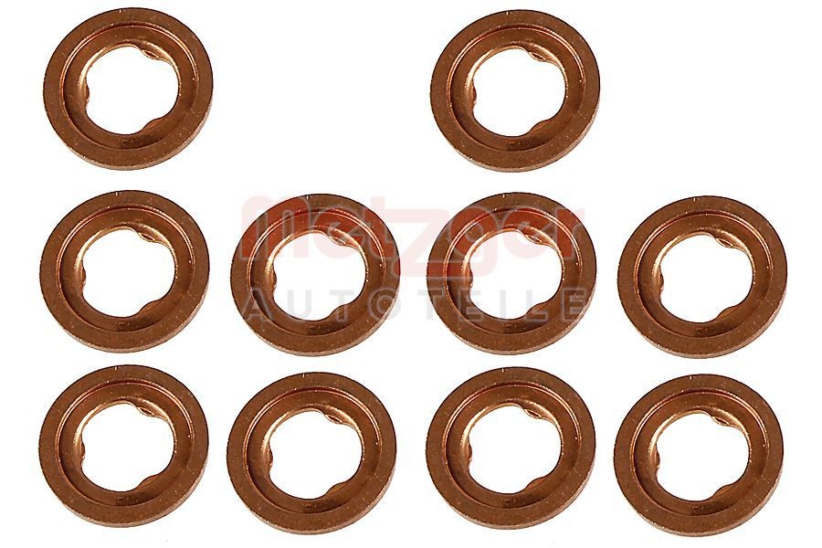 METZGER Siltumizolācijas paplāksne, Iesmidzināšanas sistēma 0873085 METZGER 0873085 Siltumizolācijas paplāksne, iesmidzināšanas sistēma Volvo S90 2 lēti