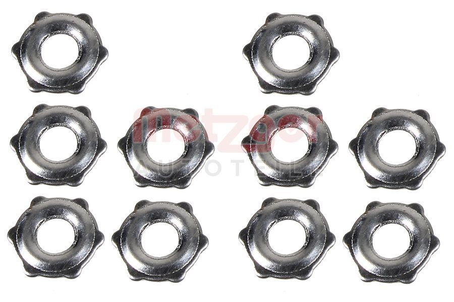 METZGER Värmeskyddsskiva, insprutning 0873086 0873086 METZGER värmeskyddsskiva, insprutning Peugeot 308