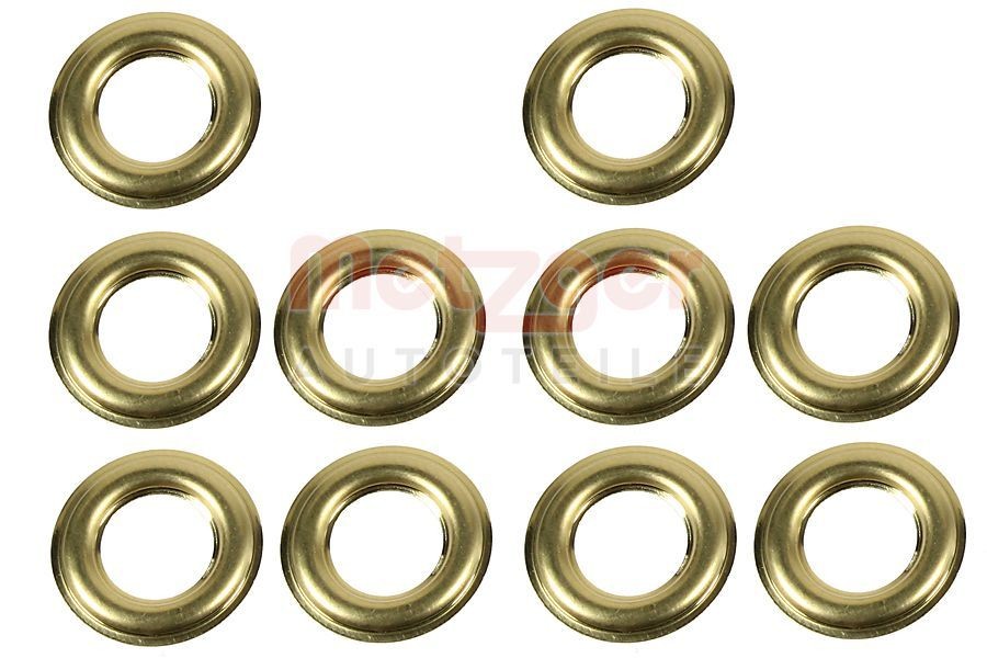 METZGER Varmevernskive, innsprøytningsanlegg 0873088 METZGER 0873088 Varmevernskive, innsprøytningsanlegg BMW F34 originale pris