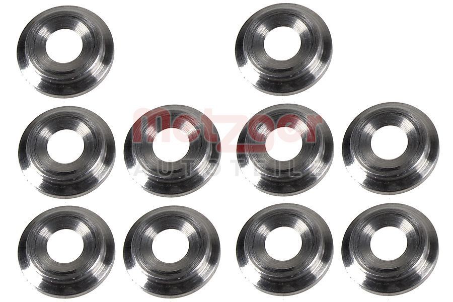 METZGER Piastra termoisolante, Impianto iniezione 0873091 METZGER 0873091 Piastra termoisolante, impianto iniezione Astra H A04 originale prezzo