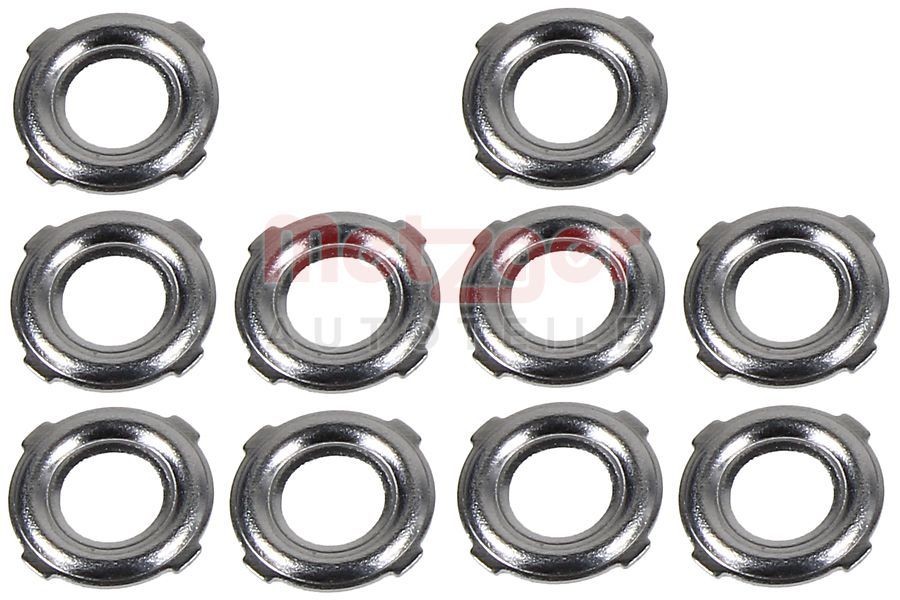 METZGER Protecção térmica, sistema de injecção 0873092 METZGER 0873092 Protecção térmica, sistema de injecção MAZDA 626 V Sedan (GF) baratos