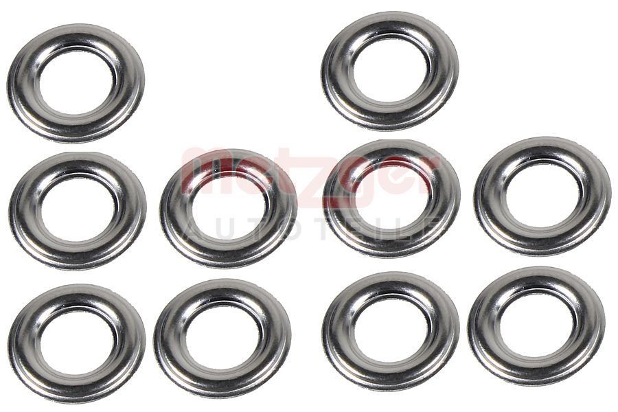 METZGER Piastra termoisolante, Impianto iniezione 0873093 METZGER 0873093 Piastra termoisolante, impianto iniezione Hyundai i30 GD originali prezzo