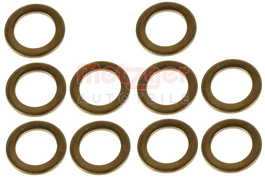 METZGER Brandplaatjes, injectiesysteem 0873097 METZGER 0873097 Brandplaatjes, injectiesysteem SEAT LEON kosten