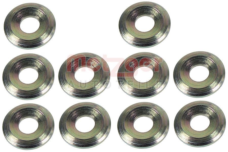 METZGER Värmeskyddsskiva, insprutning 0873098 METZGER 0873098 Värmeskyddsskiva, insprutning W201