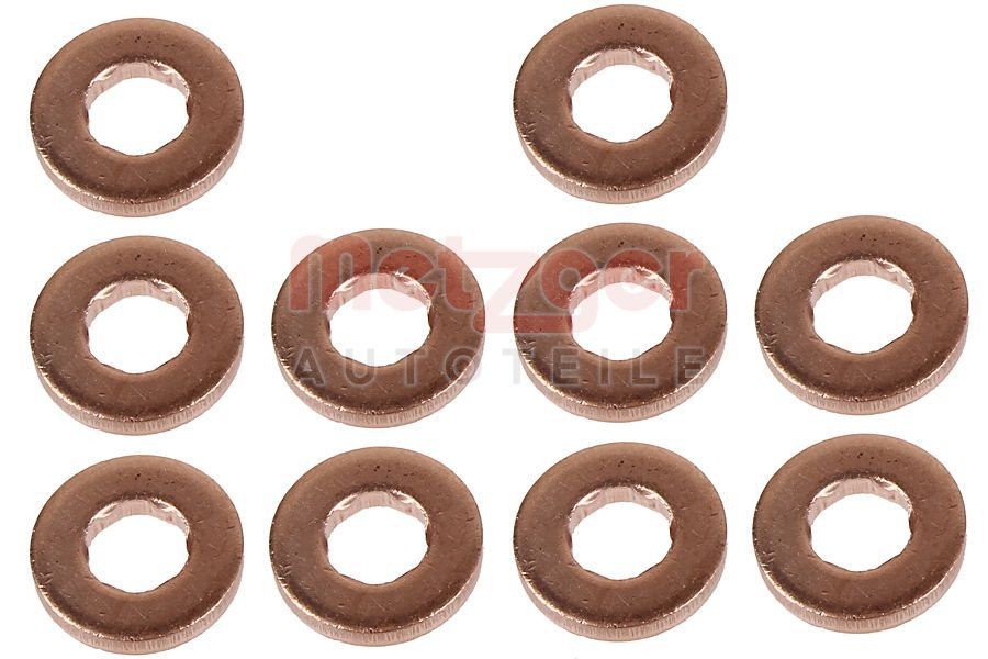 METZGER Piastra termoisolante, Impianto iniezione 0873100 METZGER 0873100 Piastra termoisolante, Impianto iniezione TOYOTA Proace Camion pianale / Telaio (MDZ_) 2.0 D4d (MDZ4) 150 CV 2018