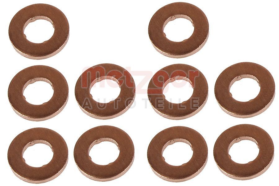 METZGER Ecran absorbant la chaleur, injection 0873101 METZGER 0873101 Écran absorbant la chaleur (injection) VW Tiguan 5N pas cher