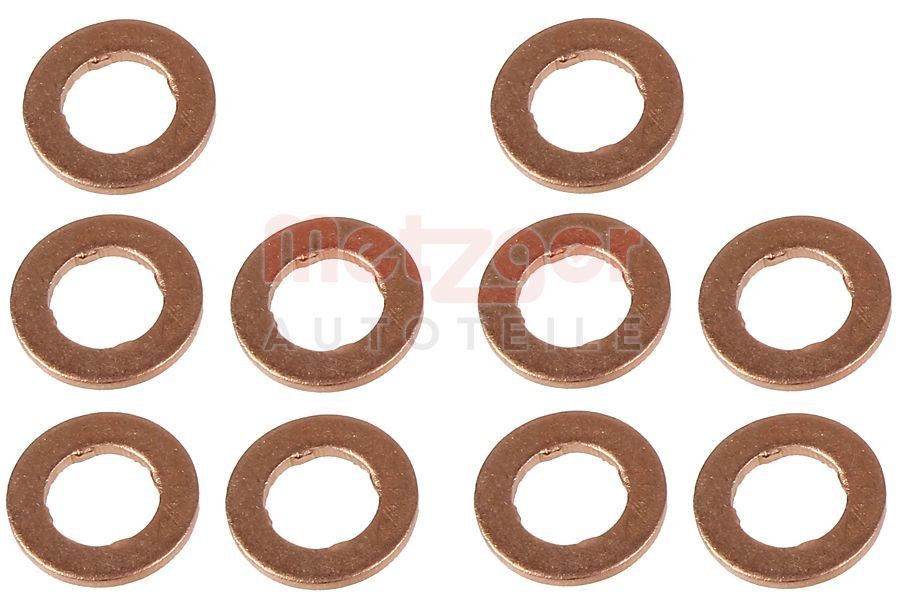 METZGER Protecção térmica, sistema de injecção 0873105 METZGER 0873105 Protecção térmica, sistema de injecção Opel SIGNUM originais