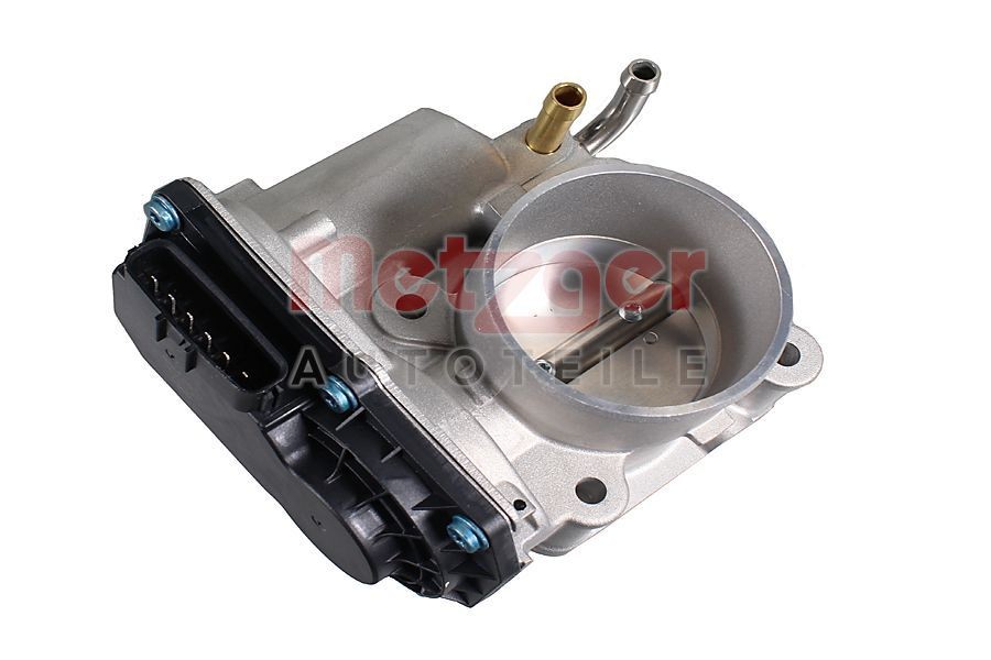 METZGER Škrtiaca klapka 08920131 08920131 Škrtiaca klapka TOYOTA LAND CRUISER METZGER
