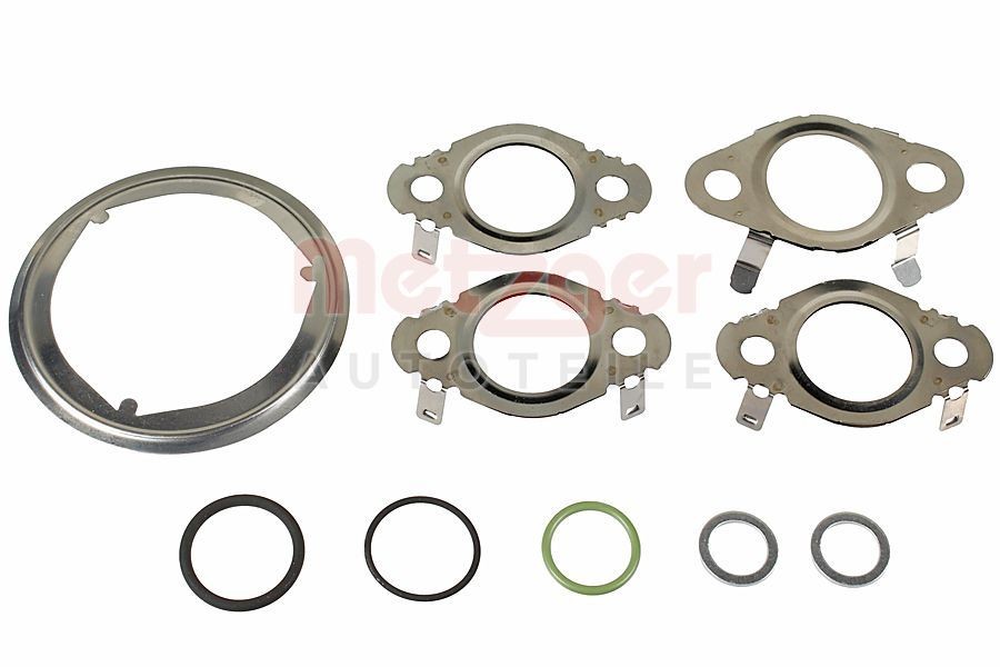 METZGER Tetningssett, EGR-system 0899458 Tetning agr METZGER Fiat PALIO 0899458
