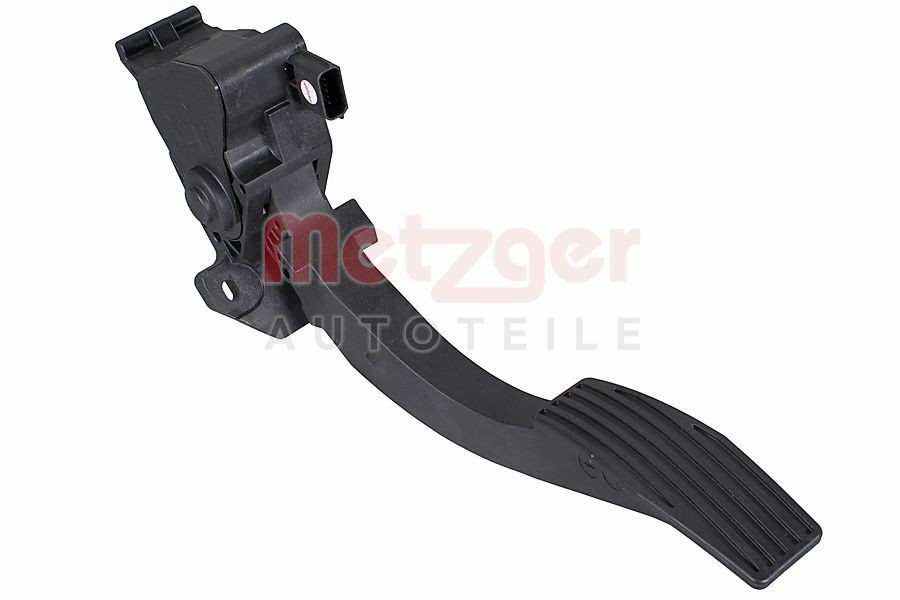 METZGER Andur, sõidupedaaliasend 0901572 METZGER 0901572 Andur, gaasipedaali asend Opel Vectra B Kombi odav