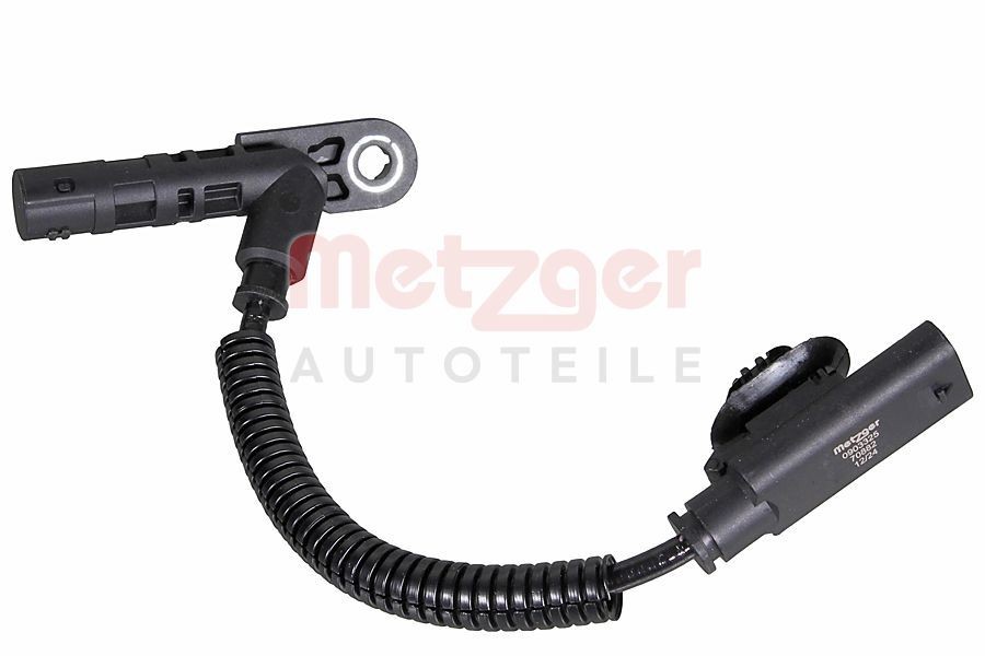 METZGER Nokkenassensor 0903325 METZGER 0903325 Nokkenassensor VAUXHALL Vivaro C Van (K0) aan een voordelige prijs
