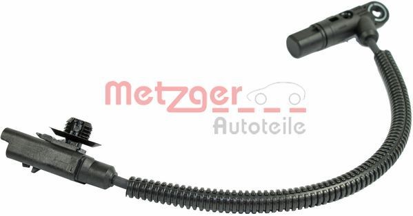 Snímač polohy vačkového hriadeľa METZGER 0903326 METZGER 0903326: Snímač vačkového hriadeľa Peugeot 208 2023