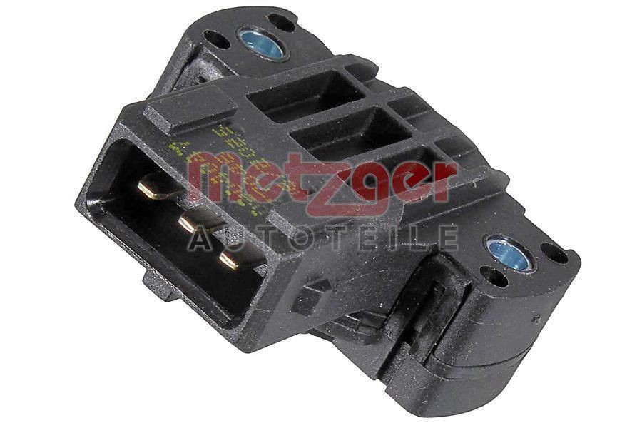 METZGER Sensor, posição borboleta 0904047 Sensor tps METZGER XC60 0904047 baratos