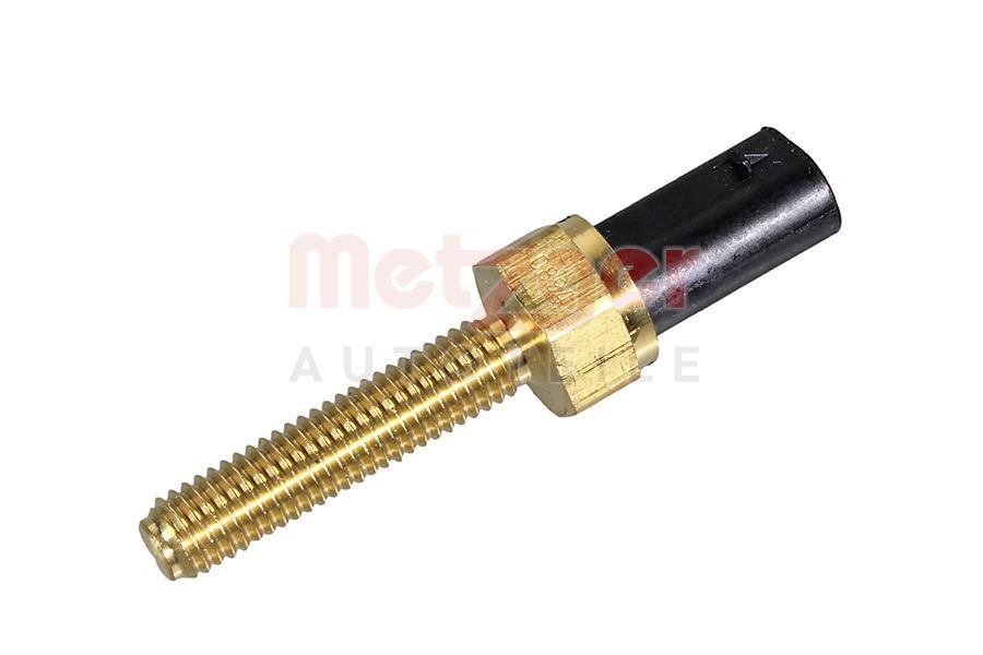 METZGER Sensor, topplockstemperaturr 0905522 VAUXHALL Astra Mk7 (K) Hatchback (B16) Tempgivare METZGER 0905522