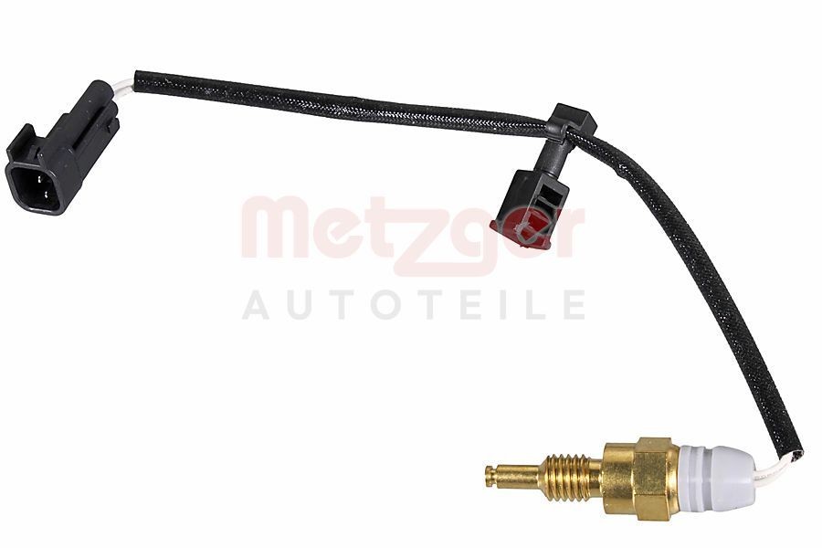 METZGER Zylinderkopf-Temperatursensor 0905523 METZGER 0905523 Kühlmittelsensor Ford Transit Custom Bus Kosten