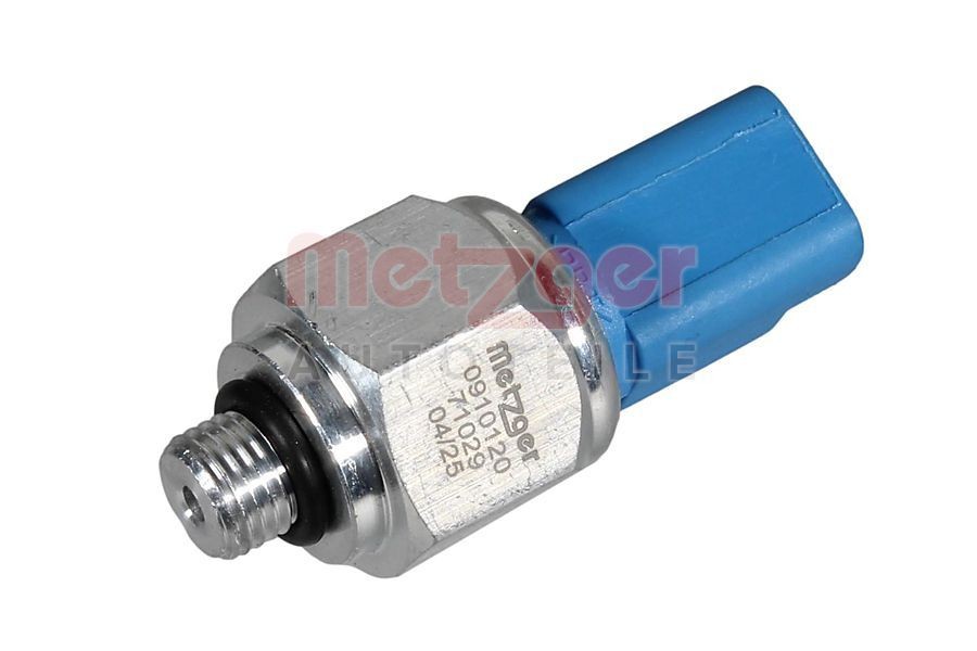 METZGER Interruptor de presão de óleo da direcção assistida 0910120 Interruptor de pressão do óleo METZGER ZAFIRA 0910120 baratos