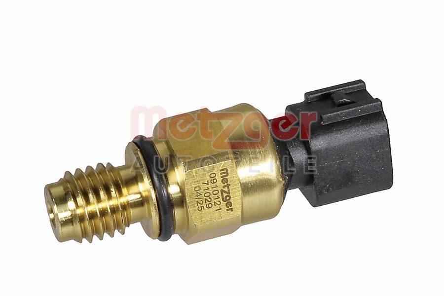 METZGER Interruptor de presão de óleo da direcção assistida 0910121 METZGER 0910121 Interruptor de pressão do óleo Ford Transit Connect MK2 originais preço