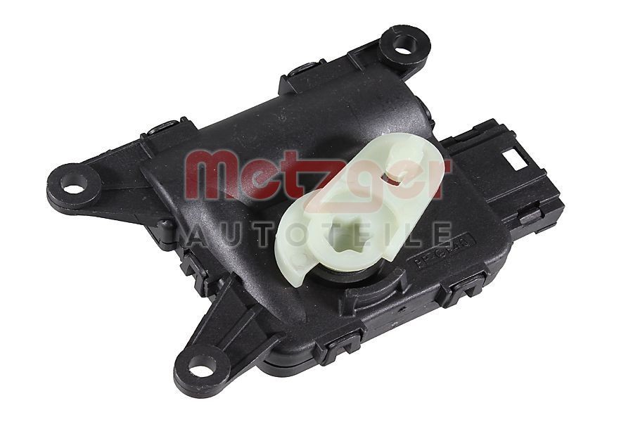 METZGER Nastavovací prvok zmieżavacej klapky 0917869 0917869 Nastavovací prvok zmieżavacej klapky METZGER VOLKSWAGEN TIGUAN