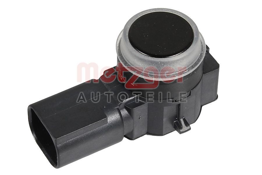 Parkeringssensor METZGER 0950008 METZGER 0950008 Ryggesensor PEUGEOT 3008 2014