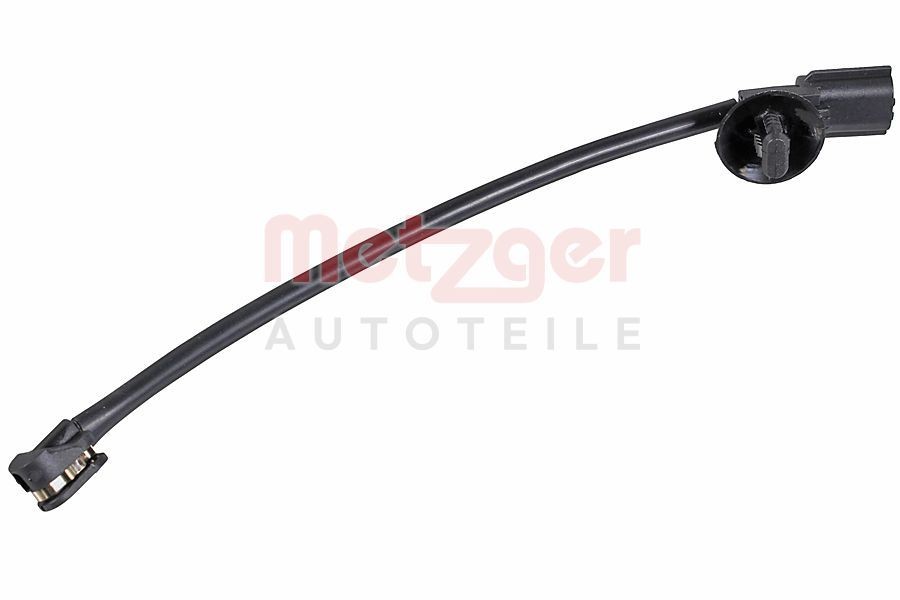 METZGER Výstrażný kontakt opotrebenia brzdového oblożenia 1190415 METZGER 1190415 Senzor opotrebenia brzdových dostičiek Master Pro Valník / Podvozok (HH__, UH__) cena