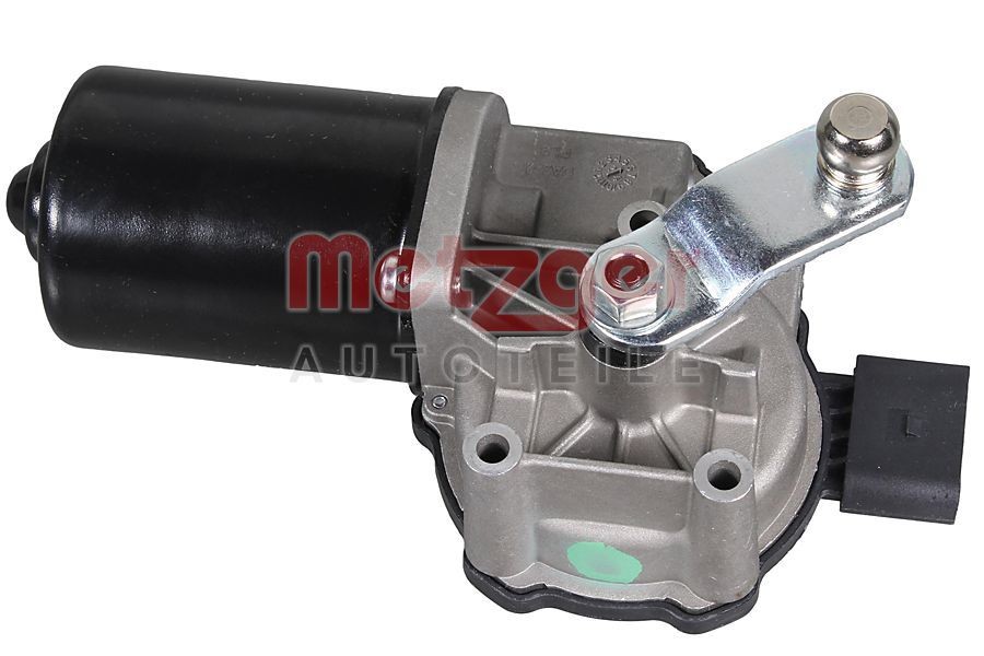 METZGER Motor stieračov 2190695 Motorček stieračov METZGER Audi A7 2190695