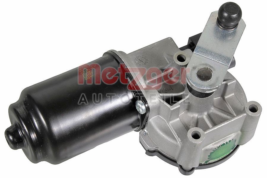 METZGER Ruitenwissermotor 2190696 METZGER 2190696 Ruitenwissermotor AUDI A1 Citycarver (GBH) aan een voordelige prijs