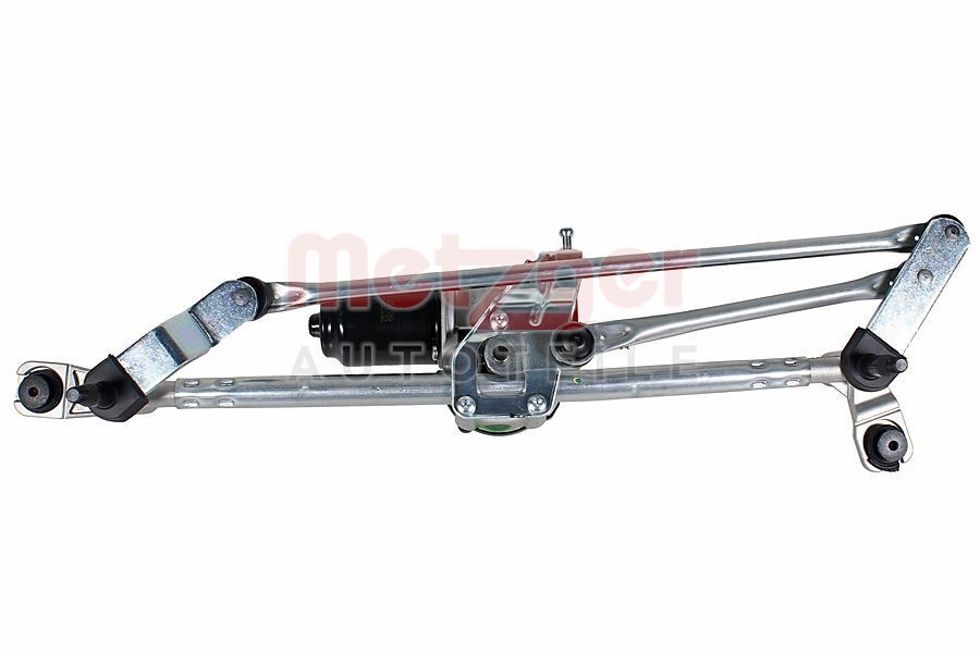 METZGER Tirante de limpa-vidros 2191133 Tirante do limpa-vidros METZGER Audi A3 2191133