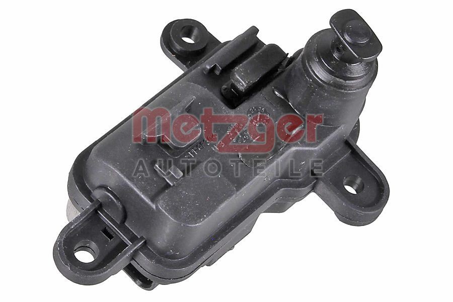 METZGER Manöverelement, tanklucka 2315034 VOLVO tanklock och delar METZGER 2315034