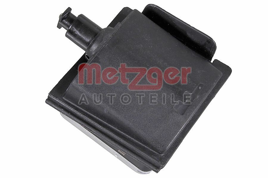 METZGER Stellelement, Tankklappe 2315035 METZGER 2315035 VW MULTIVAN Tankklappe und Einzelteile Kosten