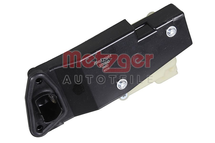METZGER Regulēšanas elements, tvertnes vāks 2315042 Šarnīrs, degvielas tvertnes vāciņš METZGER HYUNDAI 2315042