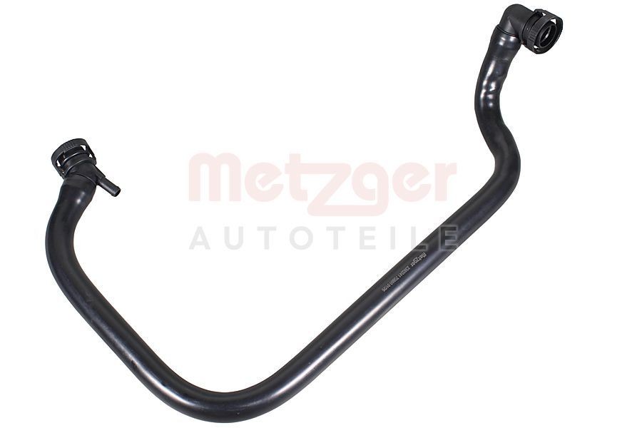 Slang, ontluchting motorblok METZGER 2380241 METZGER 2380241 Ontluchting klep nokkenasbehuizing PORSCHE 911 2006