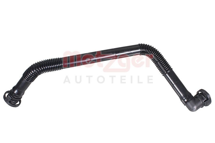 METZGER Flessibile, Ventilazione monoblocco 2380242 METZGER 2380242 Separatore vapori olio Boxter Spyder (987) prezzo