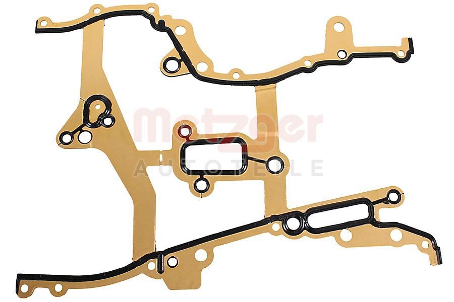METZGER Pakning, styrehus 2386025 METZGER 2386025 Chevrolet Trax Pakningssæt styrehus originale pris
