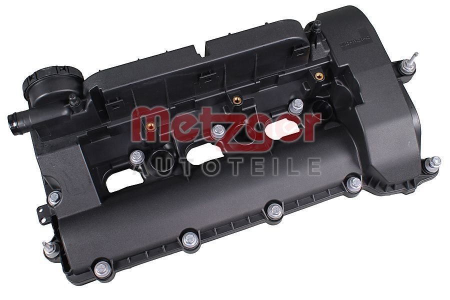METZGER Rocker cover 2389247 LAND ROVER FREELANDER METZGER rocker cover 2389247