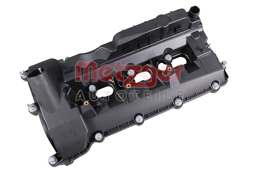 METZGER Vārstu vāks 2389248 METZGER 2389248 Cilindra galva Land Rover L405 cena