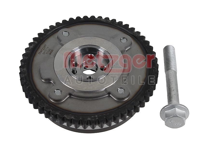 Nokkenasversteller METZGER 2410114 METZGER 2410114 Nokkenas tandwiel OPEL INSIGNIA 2020