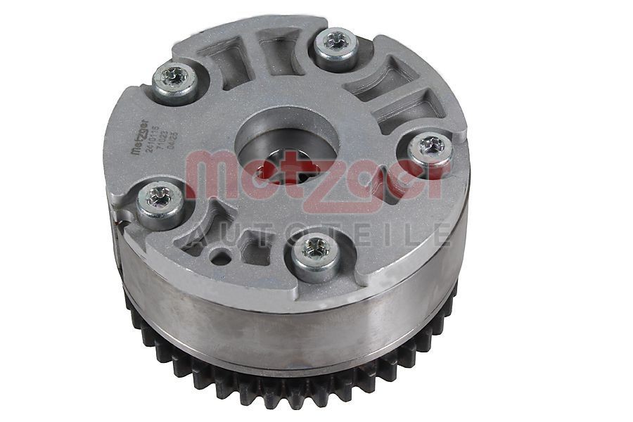 METZGER Camshaft Adjuster 2410115 Nissan 370Z METZGER cam gear 2410115