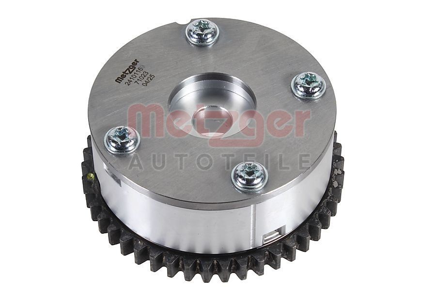 METZGER Camshaft Adjuster 2410116 METZGER 2410116 Volkswagen JETTA cam gear price