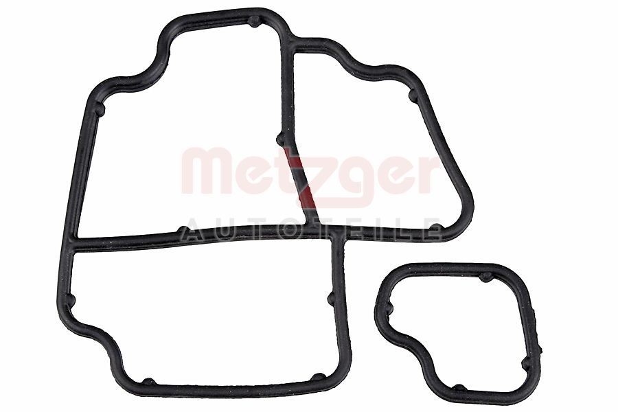 METZGER Guarnizione, Carter filtro olio 2430175 METZGER 2430175 Guarnizione, Carter filtro olio VOLKSWAGEN Touran I (1T1, 1T2) 1.6 FSI 115 CV 2005