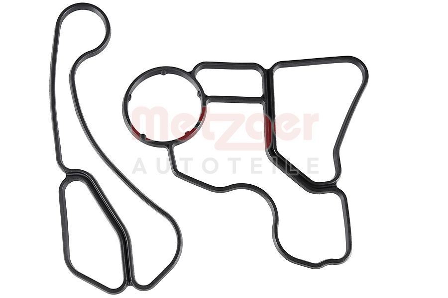 METZGER Jogo de juntas, radiador de óleo 2430176 METZGER 2430176 Jogo de juntas radiador de óleo BMW F33 preço
