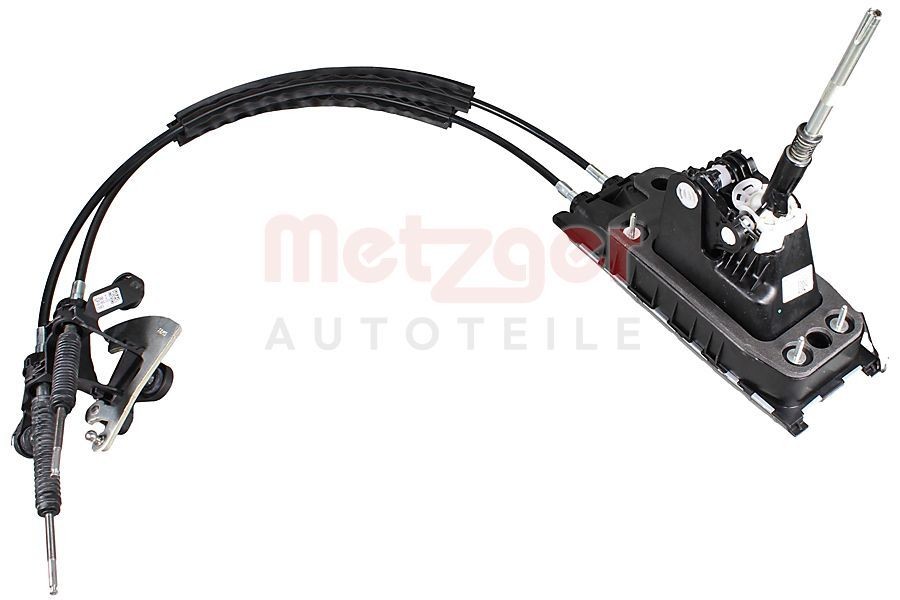METZGER Lanko ručnej prevodovky 3150368 METZGER 3150368 originálne Lanko ručnej prevodovky VW T Roc A11 cena