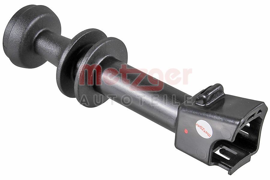 METZGER Reparationssats, växelhävarm 3151017 3151017 METZGER kulhuvud växellänkage Porsche 718